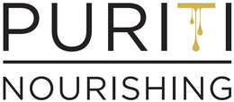 PURITI NOURISHING trademark