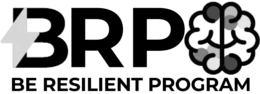 BRP BE RESILIENT PROGRAM trademark