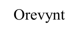 OREVYNT trademark