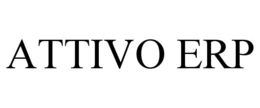 ATTIVO ERP trademark