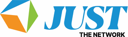 JUST THE NETWORK trademark