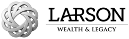 LARSON WEALTH & LEGACY trademark