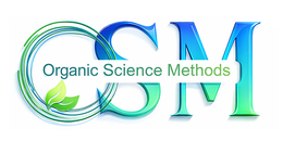 OSM ORGANIC SCIENCE METHODS trademark