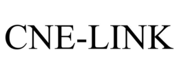 CNE-LINK trademark