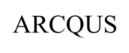 ARCQUS trademark