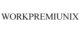 WORKPREMIUNIX trademark