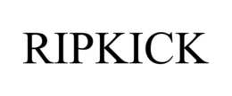 RIPKICK trademark