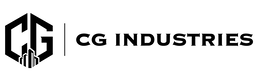 CG INDUSTRIES trademark