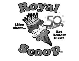 ROYAL SCOOP trademark