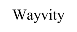 WAYVITY trademark