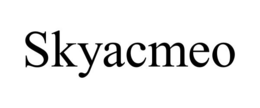 SKYACMEO trademark