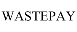 WASTEPAY trademark
