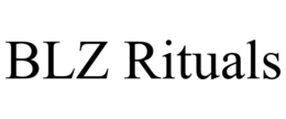 BLZ RITUALS trademark