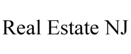 REAL ESTATE NJ trademark