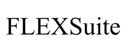 FLEXSUITE trademark