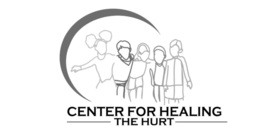 CENTER FOR HEALING THE HURT trademark