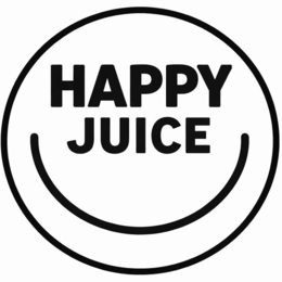 HAPPY JUICE trademark