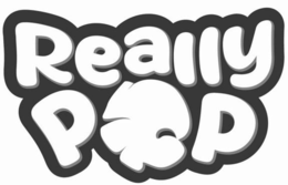 REALLY POP trademark