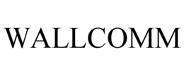 WALLCOMM trademark