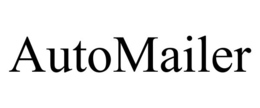 AUTOMAILER trademark