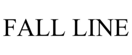 FALL LINE trademark