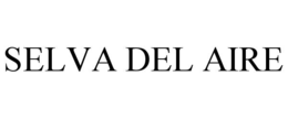 SELVA DEL AIRE trademark