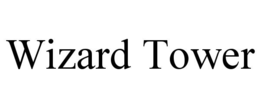 WIZARD TOWER trademark