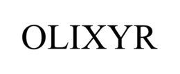 OLIXYR trademark