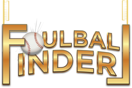 FOULBALL FINDER trademark