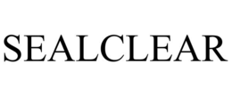 SEALCLEAR trademark