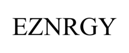 EZNRGY trademark