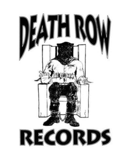 DEATH ROW RECORDS trademark