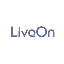 LIVEON trademark