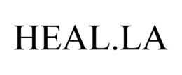 HEAL.LA trademark