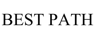 BEST PATH trademark