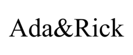 ADA&RICK trademark