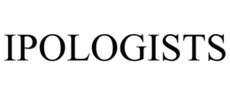 IPOLOGISTS trademark