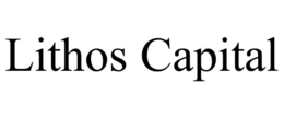 LITHOS CAPITAL trademark