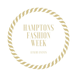 HAMPTONS FASHION WEEK LUXURY EVENTS LUXURY EVENTS trademark