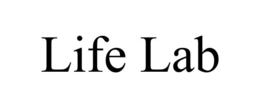 LIFE LAB trademark