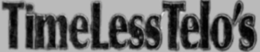 TIMELESSTELO'S trademark