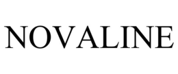 NOVALINE trademark