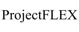 PROJECTFLEX trademark