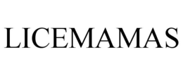 LICEMAMAS trademark