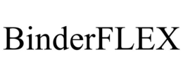 BINDERFLEX trademark