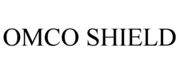 OMCO SHIELD trademark