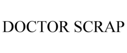DOCTOR SCRAP trademark