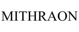 MITHRAON trademark
