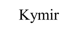 KYMIR trademark