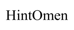 HINTOMEN trademark